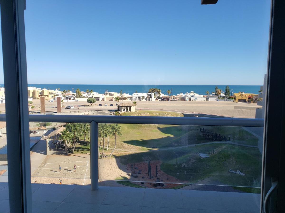 Corona Del Sol 1104, Puerto Penasco, Las Conchas Exterior foto