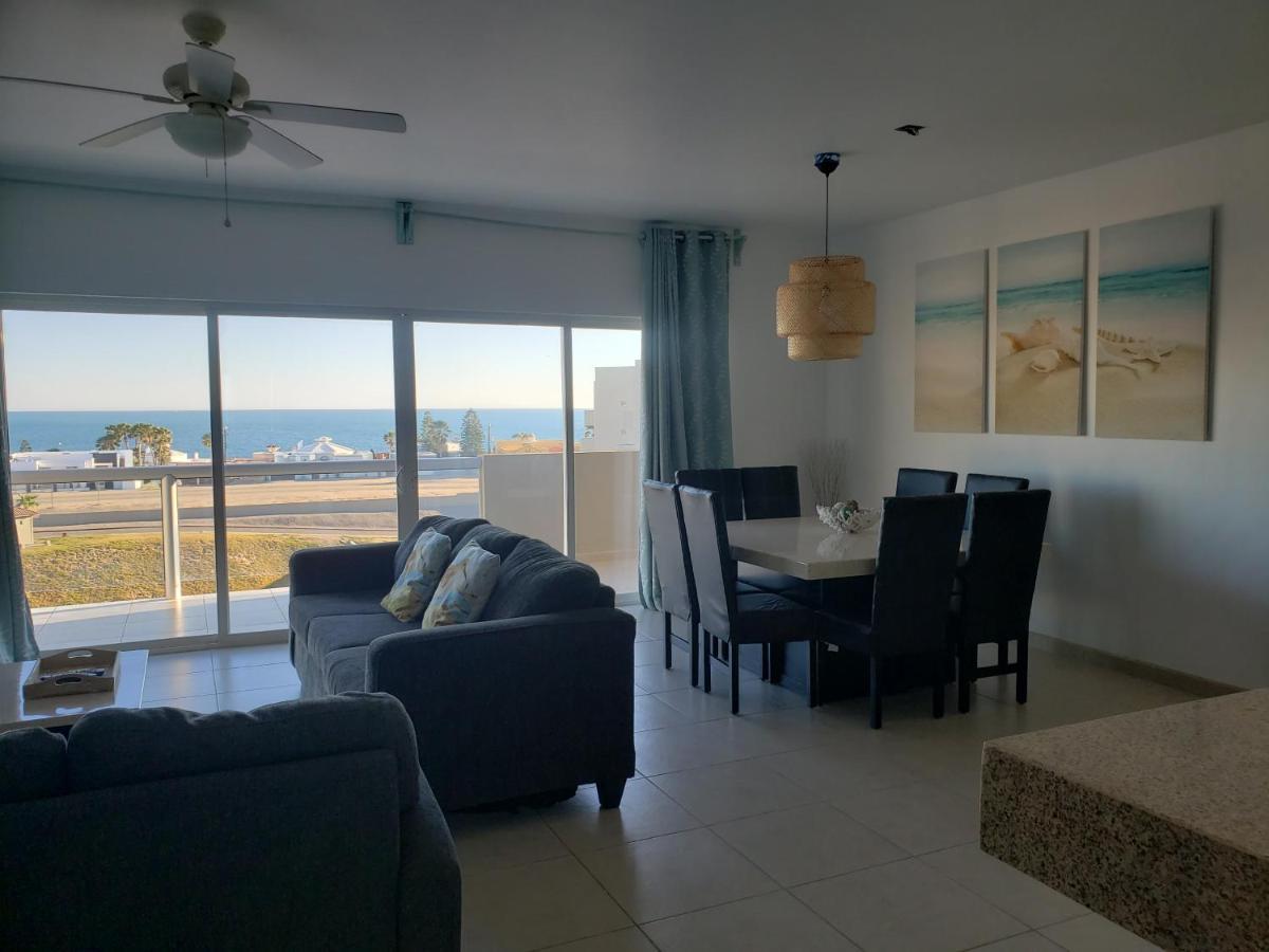 Corona Del Sol 1104, Puerto Penasco, Las Conchas Exterior foto